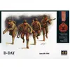Image de D-Day June 6th 1944 - 1:35e - Master Box Ltd. Master Box