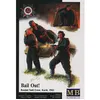 Image de Bail Out! Russian Tank Crew Kursk 1943- 1:35e - Master Box Ltd.