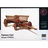 Image de Farmers Cart Europe Wwii - 1:35e - Master Box Ltd.