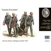Image de German Infantry Stalingrad Summer 1942 Casualty Evacuation- 1:35e - Master Box Ltd.