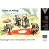 Image de Stukas Flying - 1:35e - Master Box Ltd.