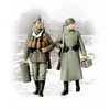 Image de Supplies! German Soldiers 2 Figs- 1:35e - Master Box Ltd.