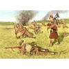Image de Scotalnd, The Braves! - 1:35e - Master Box Ltd.