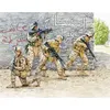 Image de Usmc Team Irak Vol. 1 - 1:35e - Master Box Ltd.