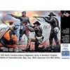 Image de Do Or Die!18th Infantry Regiment Of North Carolina.u.s. Civil War Series- 1:35e - Master Box Ltd.
