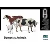 Image de Domestic Animals - 1:35e - Master Box Ltd.