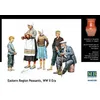 Image de Citizenry East European Wwii Era - 1:35e - Master Box Ltd.