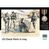 Image de U.s. In Iraq, Checkpoint - 1:35e - Master Box Ltd.