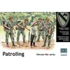 Image de Patroling, Vietnam - 1:35e - Master Box Ltd.