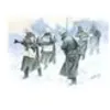 Image de Cold Wind - 1:35e - Master Box Ltd.