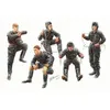 Image de Soviet Tank Crew, 1943-1945 - 1:35e - Master Box Ltd.