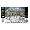 Image de U.s. Soldiers,operation Overlord Peri944 - 1:35e - Master Box Ltd.