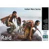 Image de Indian Wars Series, Raid - 1:35e - Master Box Ltd.