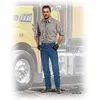 Image de Stan (long Haul)thompson,truckers Series Kit No.2- 1:24e - Master Box Ltd.
