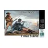 Image de Final Stand, Indian Wars Series - 1:35e - Master Box Ltd.