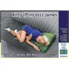Image de Truckers Series.kitty(princess) Jemes - 1:24e - Master Box Ltd.