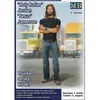 Image de Truckers Seriesholy Rollerjordanjesus Jamerson- 1:24e - Master Box Ltd.