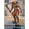 Image de Chuck Aka Nifrath - 1:24e - Master Box Ltd.