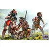Image de Protective Circle, Indian Wars Series,xviii Century.kit No.1 - 1:35e - Master Box Ltd.