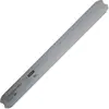 Image de Staleks, Appareil de soin des ongles, Metal handle for disposable nail files Expert 20 (Straight Metal Nail File Base)