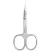 Image de Staples, Appareil de soin des ongles, Pro Expert 50 Type 2 Cuticle Scissors Premium Quality Acier inoxydable Curved Scissors for Cuticles