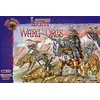 Image de Light Warg Orcs - 1:72e - Alliance