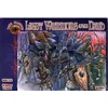 Image de Light Warriors Of The Dead - 1:72e - Alliance