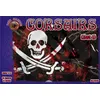 Image de Corsairs, Set 1 - 1:72e - Alliance