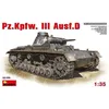Image de Pz.kpfw.3 Ausf.d - 1:35e - Miniart