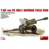 Image de 7,62cm F.k.39 German Field Gun - 1:35e - Miniart