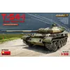 Image de T-54-1 Soviet Medium Tank Interior Kit - 1:35e - Miniart