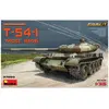 Image de Mini art T-54-1 Kit intérieur de réservoir moyen soviétique