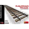 Image de Railroad Track (russian Gauge) - 1:35e - Miniart