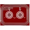 Image de Mini art Railroad Power Poles & Lamps