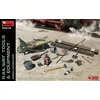 Image de Railway Tools & Equipment - 1:35e - Miniart