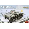 Image de T-60 Early Series(gorky Automobile Plant Interior Kit- 1:35e - Miniart