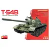 Image de Mini art Réservoir moyen soviétique T-54B(Early Produktio