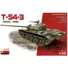 Image de Mini art T-54-3 Mod.1951