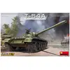 Image de Mini art Kit d'intérieur T-54A