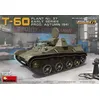 Image de T-60(plant No.37)early Series Interiorki - 1:35e - Miniart