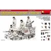 Image de German Tank Crew (winter Uniforms)specia Edition- 1:35e - Miniart