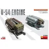 Image de V-54 Engine - 1:35e - Miniart