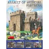 Image de Assault Of Medieval Fortress - 1:72e - Miniart