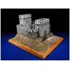 Image de Mini art Assaut de la forteresse médiévale