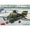 Image de Flettner Fl 282 V-21 Kolibri - 1:35e - Miniart