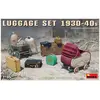 Image de Mini art Ensemble de bagages 1930-40s