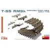 Image de Mini art T-55 RMSh Workable Track Links.Early Type