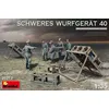 Image de Schweres Wurfgerät 40 - 1:35e - Miniart