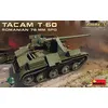Image de Romanian 76-mm Spg Tacam T-60 Interiorki - 1:35e - Miniart