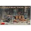Image de Construction Set - 1:35e - Miniart
